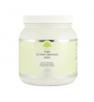 Lecitin granulátum 400g (G&G)
